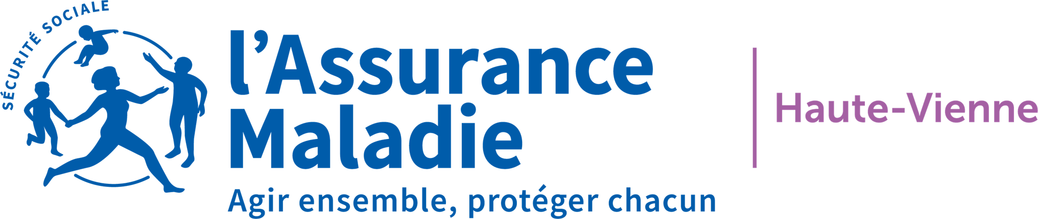 Logo Assurance Maladie